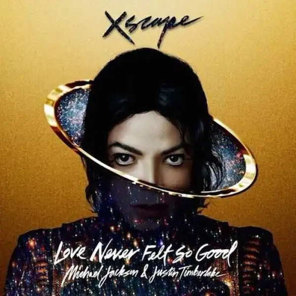 XSCAPE BY Michael Jackson